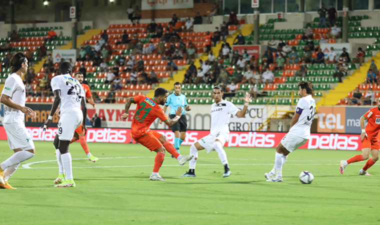 Aytemiz Alanyaspor'da teknik direktör adayları belli oldu