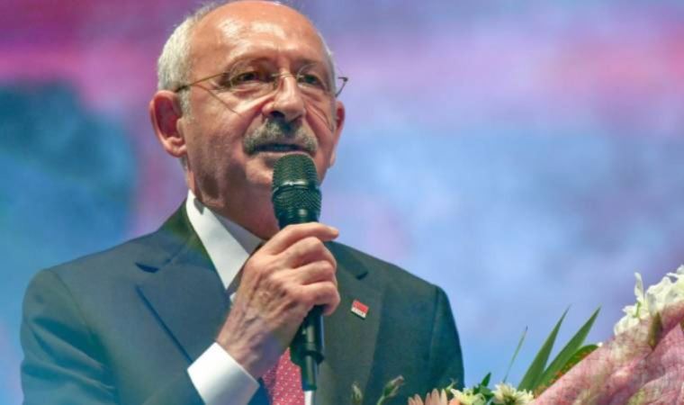 Kemal Kılıçdaroğlu’ndan 30 Ağustos kutlamasında seçim mesajı