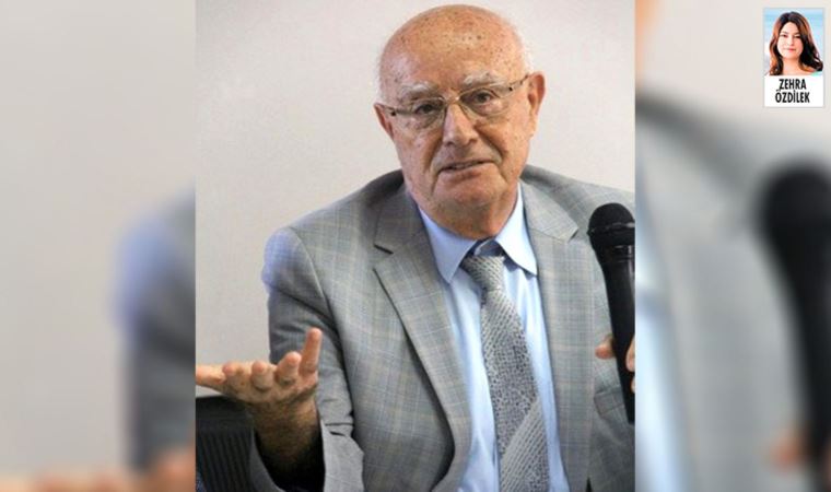 Turgut Kazan, Erdoğan Bayraktar’ın 'itiraf'larına yönelik açıklamada bulundu