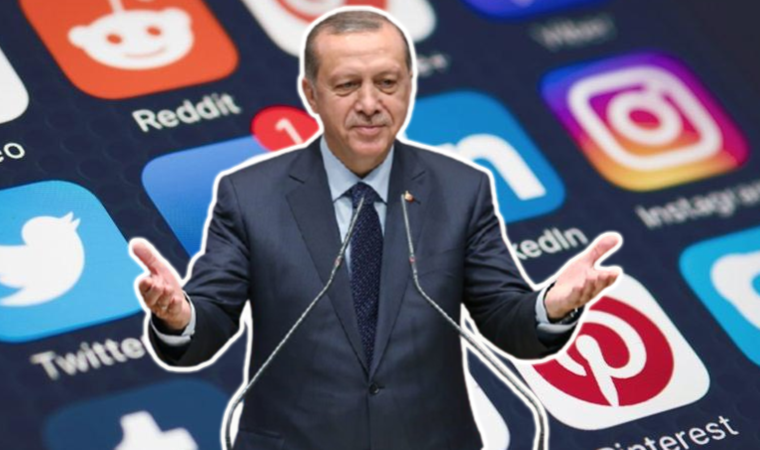 İnternet düzenlemesi gündemde: İşte AKP'lilerin geçmişteki çıkışları