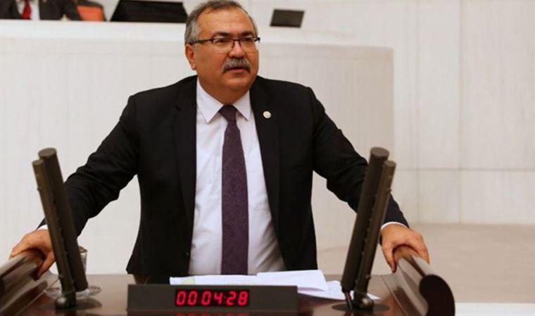 CHP’li Bülbül’den mülteciler ile ilgili komisyon önerisi