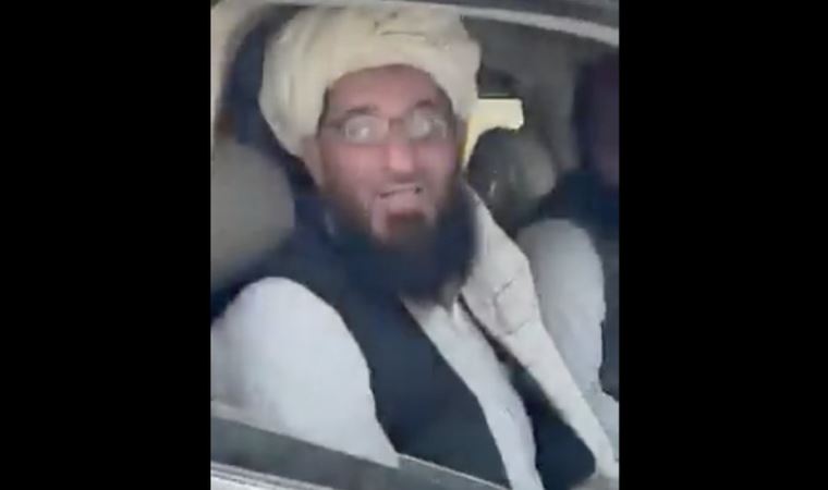 Usame bin Ladin'e en yakın isimlerden Amin al Hak, 'Afganistan'a döndü'