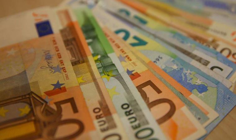 Euro bölgesinde enflasyon 10 yılın zirvesinde