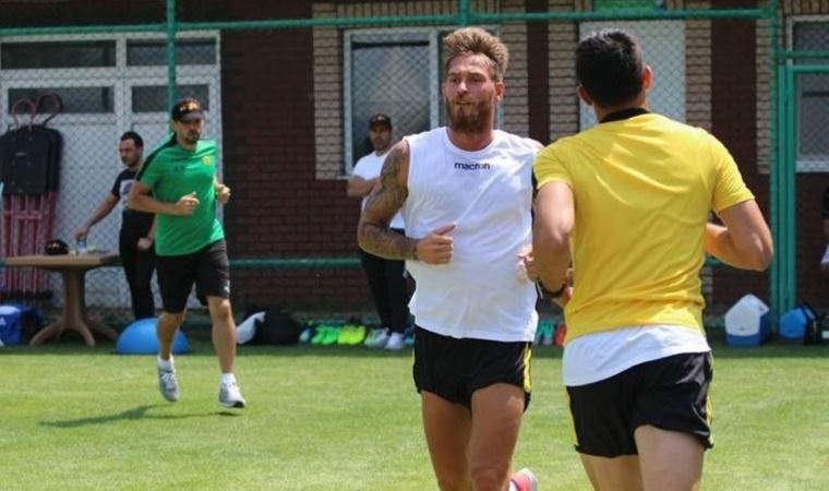 Denizlispor, Ömer Şişmanoğlu'nu transfer etti