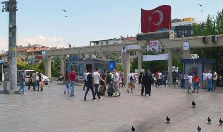 İstanbul'da '1 Eylül' kararı: Beş gün boyunca her türlü toplantı ve eylem yasak