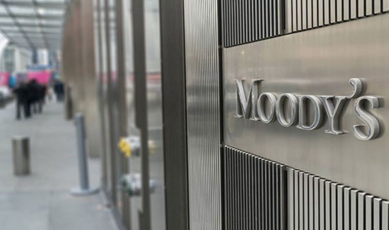 Moddy’s, Türkiye'ye yönelik büyüme tahminini açıkladı