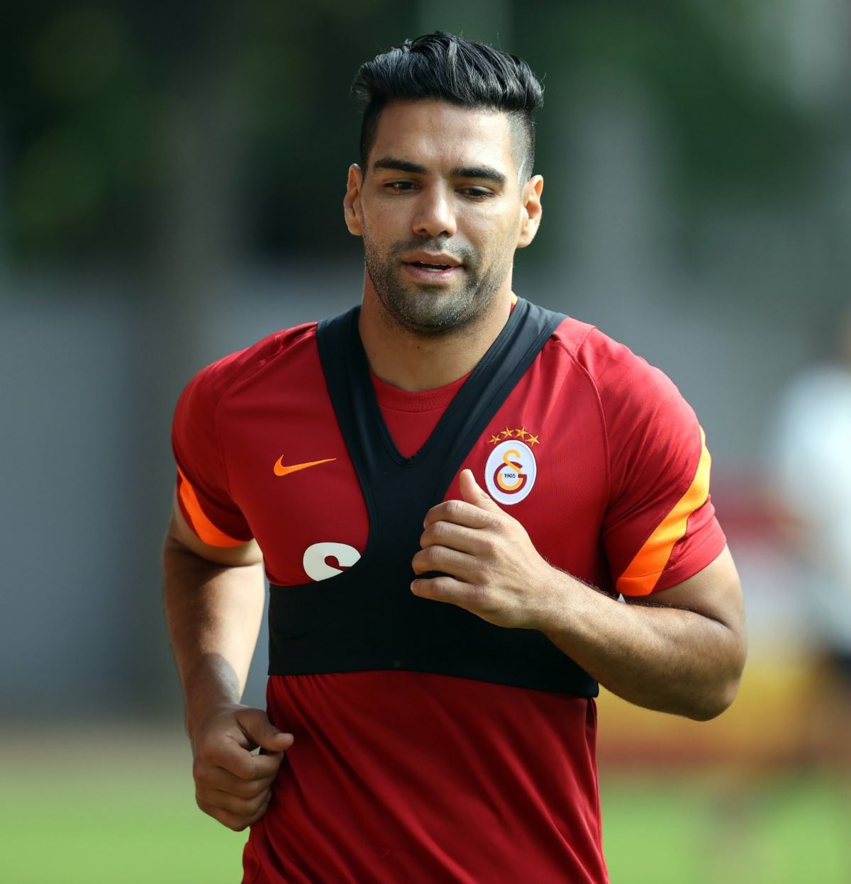 İtalyan gazeteciden, Radamel Falcao iddiası