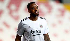 Fransız kulüpleri Beşiktaş'lı Cyle Larin için nabız yokluyor