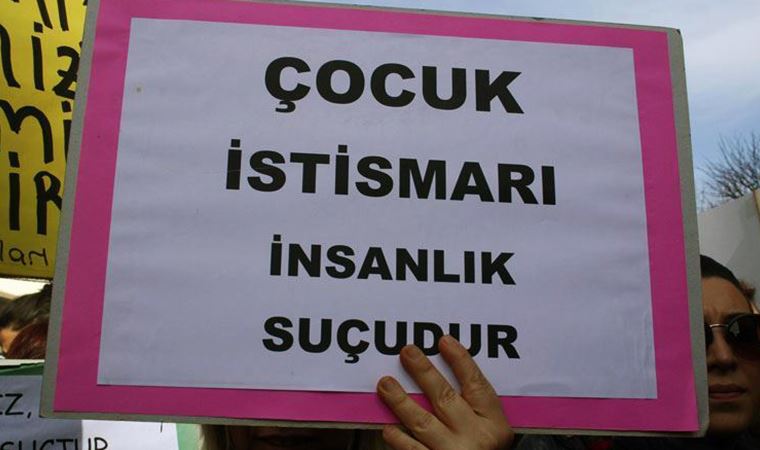 9 yaşındaki çocuğun cinsel saldırı sonrası öldürüldüğü iddia ediliyor!