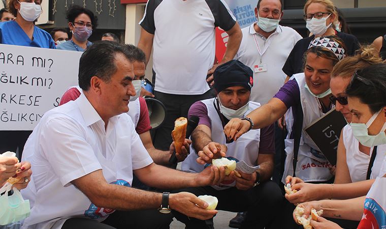 Memur ve memur emeklileriyle ilgili toplusözleşme görüşmeleri başladı