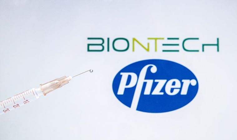 NYT: FDA, Pfizer/BioNTech'in Covid-19 aşısına gelecek ay tam onay verebilir