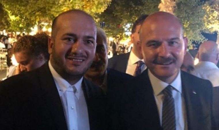 Soylu'yla fotoğrafı olan polisi tehdit eden çeteci tekrar gözaltına alındı