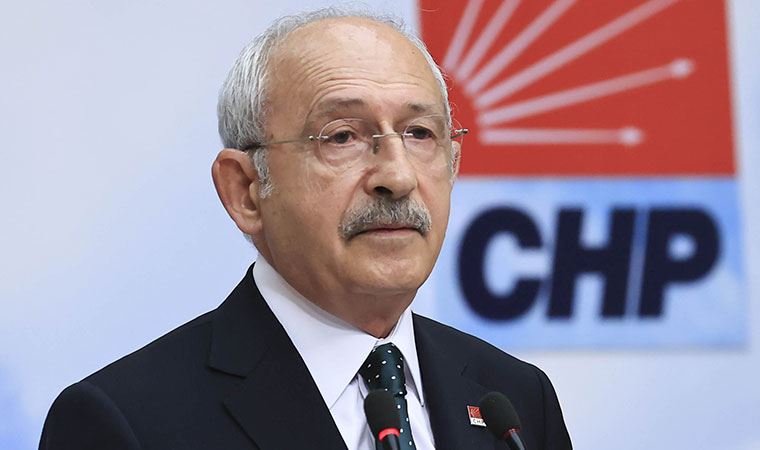 CHP’li 11 başkan, iş birliği başvurusunu THK’ye iletti! Kılıçdaroğlu'ndan sürpriz ziyaret