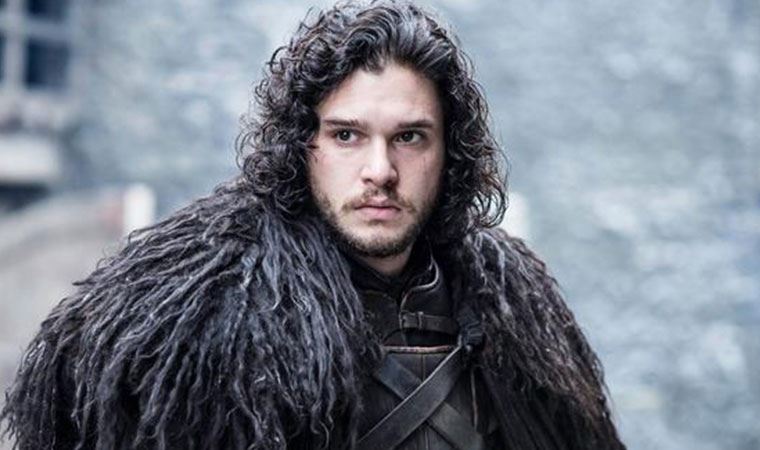 Game of Thrones'un Jon Snow'u: Dizi nedeniyle akıl sağlığı problemleri yaşadım