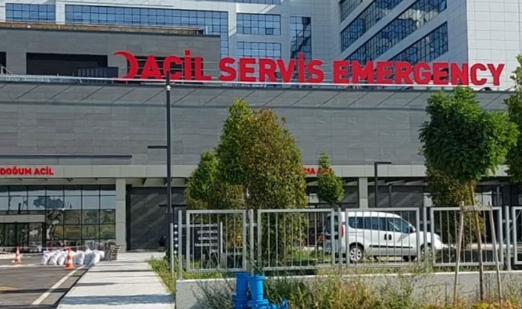 Tekirdağ'da düğünde yemekten sonra 115 hastaneye kaldırıldı