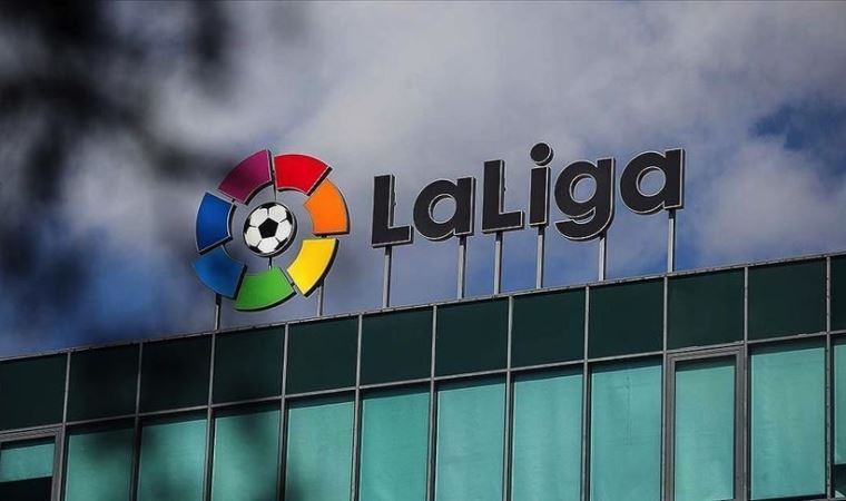 La Liga’nın yüzde 10’u yabancı şirkete satıldı