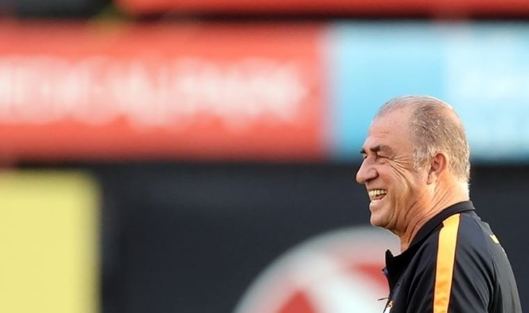 Galatasaray'da Fatih Terim'den yeni isimlere ilk mesaj