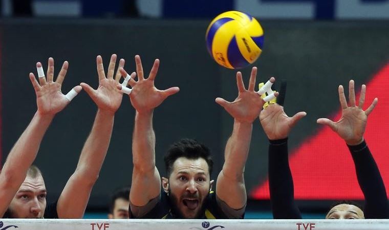 Voleybolda Efeler ve Sultanlar Ligi'nin yeni sezon fikstürleri çekiliyor