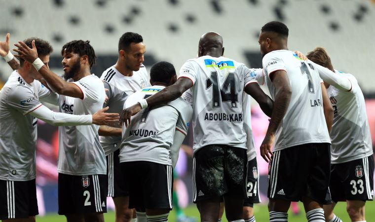 Beşiktaş ile Alex Teixeira arasında sıcak gelişme