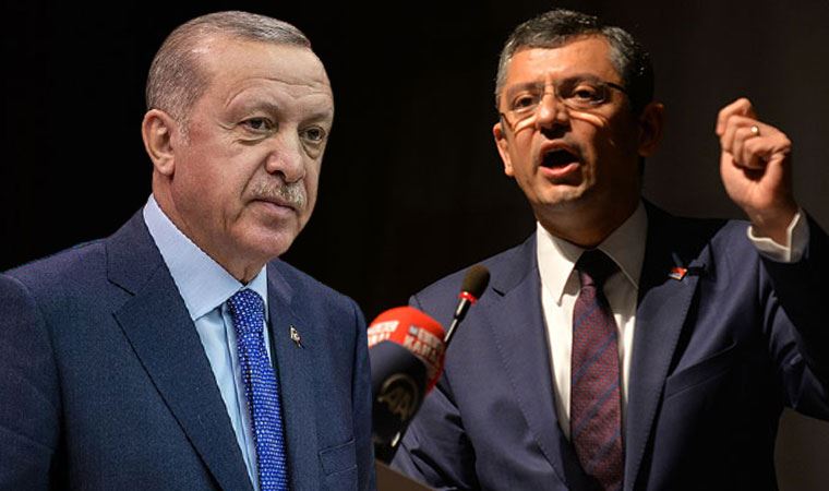 CHP'li Özel'den Erdoğan'a sert yanıt: Bu ülke bu kalpsizliği daha fazla taşıyamaz