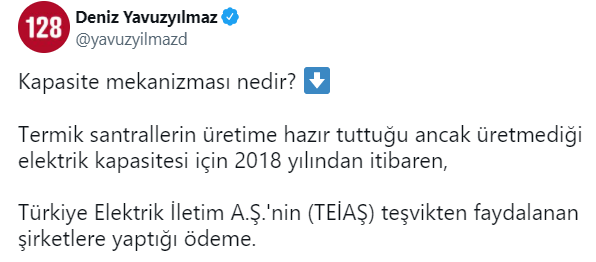 IC İÇTAŞ-LİMAK'a Kemerköy için 2018'den bu yana 412 milyon 668 bin lira teşvik verilmiş