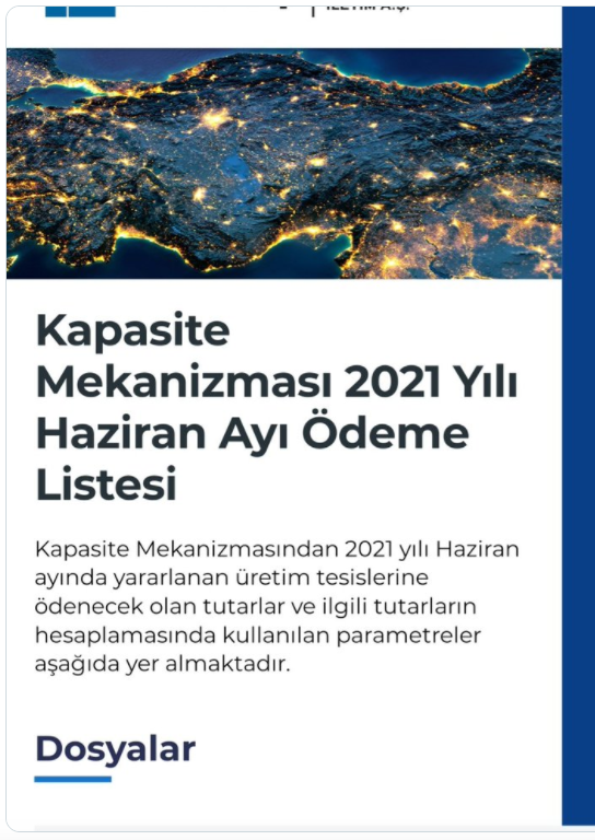 IC İÇTAŞ-LİMAK'a Kemerköy için 2018'den bu yana 412 milyon 668 bin lira teşvik verilmiş