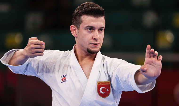 TOKYO 2020 | Ali Sofuoğlu, bronz madalya mücadelesi verecek