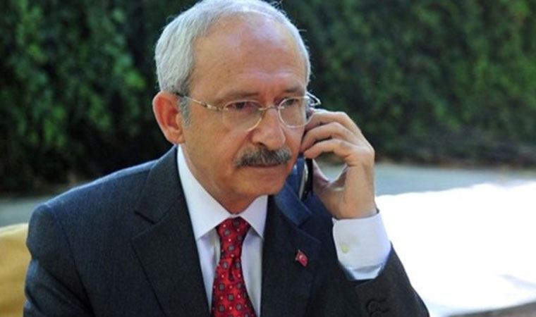 Kılıçdaroğlu'ndan 