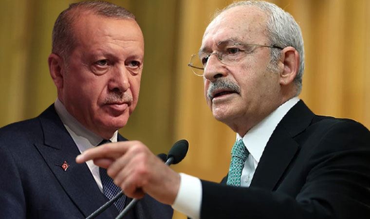 Kılıçdaroğlu'ndan, Erdoğan'ın 'mülteciler' açıklamasına sert yanıt