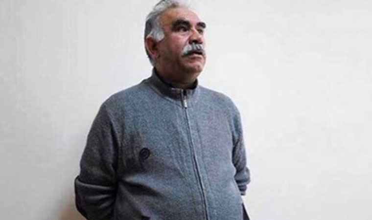 Öcalan'ın avukatlığını yapan 7 kişiye dava