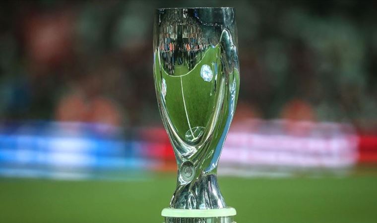 UEFA Süper Kupa finalinin hakemi Sergei Karasev