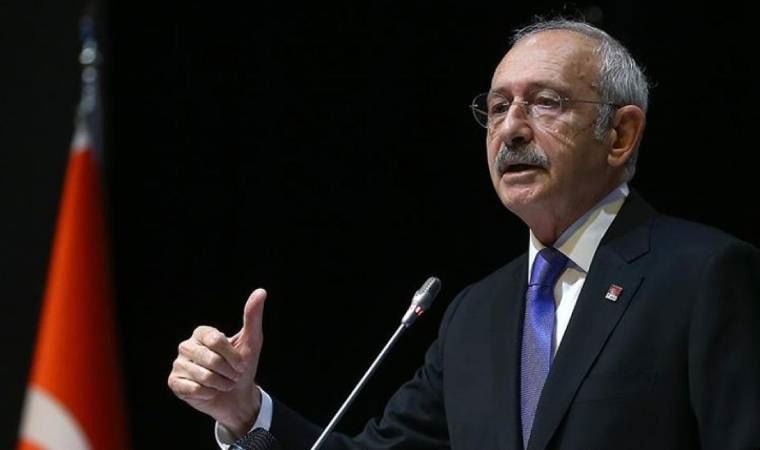 Kılıçdaroğlu: THK, 80 milyon dolar kredi almış, bu para nereye harcandı denetleyen var mı?