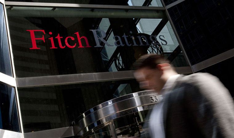 Erdoğan'ın açıklamaları sonrası dolar korkusu arttı! Fitch'ten kritik uyarılar