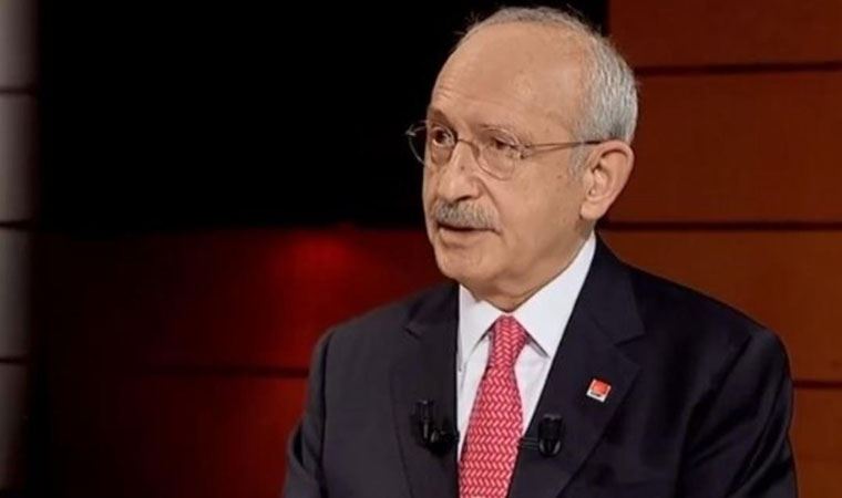 Kılıçdaroğlu'ndan AKP'ye: Ne kutuplaşması? Bir beceriksizlik var