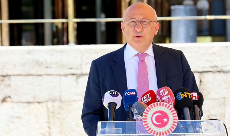 CHP’li Çakırözer, basına saldırılardaki artışa dikkat çekti: Suçlular cezasız kaldıkça saldırılar artıyor