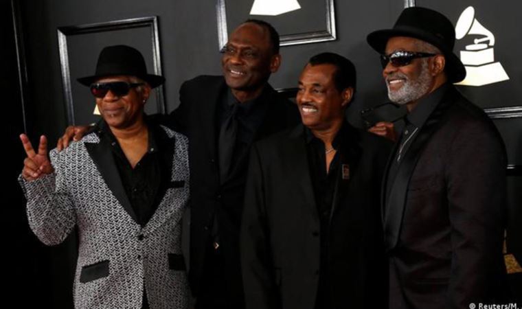 'Kool ve The Gang'in kurucu üyelerinden Dennis Thomas yaşamını yitirdi