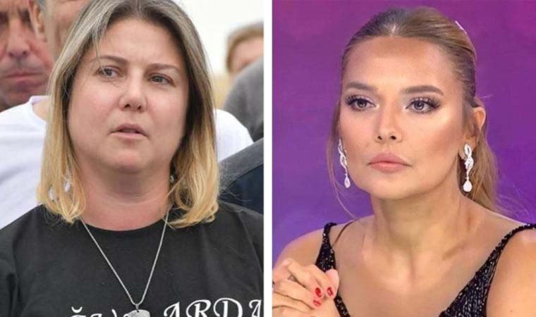 Mısra Öz Erdoğan'ı etiketledi, Demet Akalın paylaşımını sildi