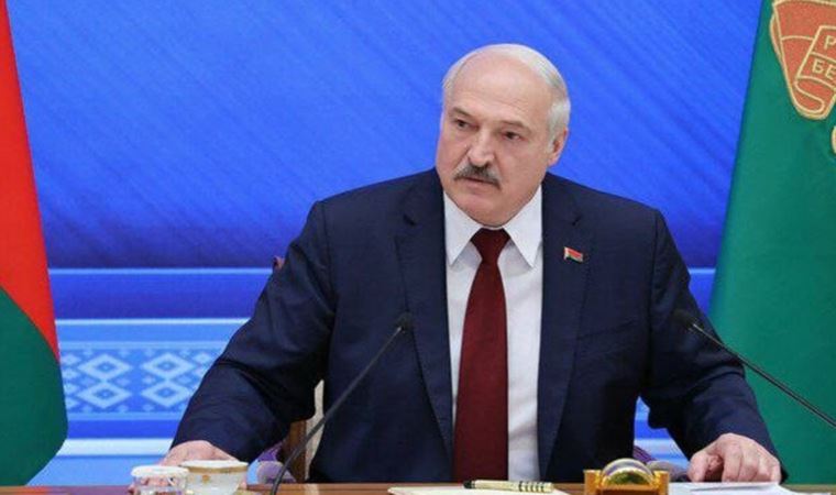 Belarus Devlet Başkanı Lukaşenko’dan yeni anayasa için şeffaf referandum sözü