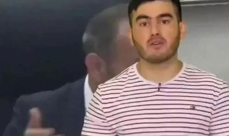 Bolu Belediye Başkanı Tanju Özcan'a hakaret eden Afgan gazeteci hakkında soruşturma başlatıldı