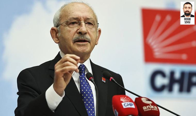 Kemal Kılıçdaroğlu’ndan ‘Bayraktar’ yorumu: ‘İtiraf etti, tescilledi’