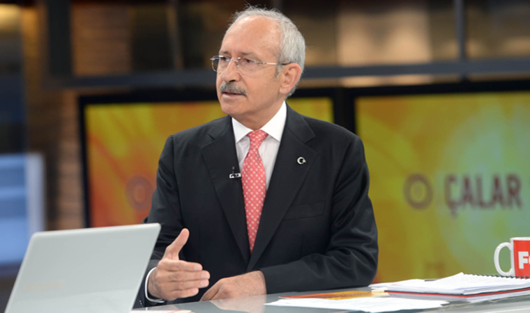 Kemal Kılıçdaroğlu'ndan dikkat çeken 'aday' ve 'adaylık' açıklaması