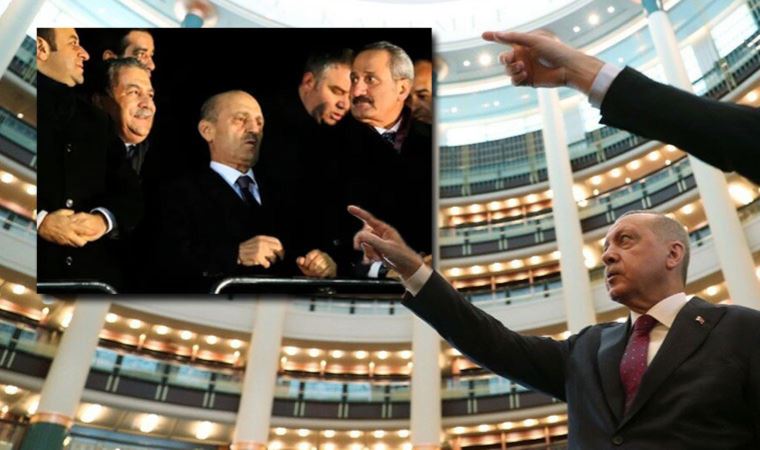 Ayhan Sefer Üstün anlattı: AKP'li 4 bakan Yüce Divan’a nasıl gönderilmedi?