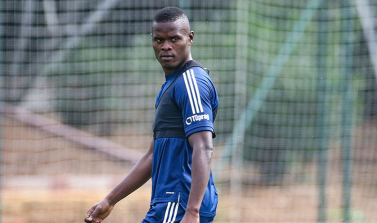 Fenerbahçe'de Mbwana Samatta hayal kırıklığı yaşattı