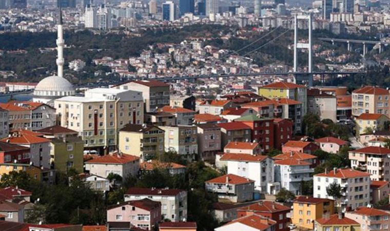 İstanbul'u ekonomik kriz derinden vurdu