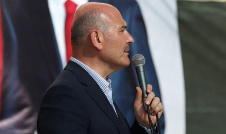 CHP'li Antmen, Soylu'ya sordu: 