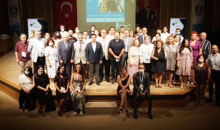 37. Uluslararası Fizik Kongresi Bodrum'da başladı