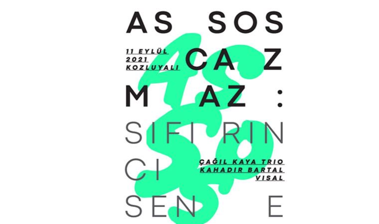 'Assos Caz Maz' Festivali başlıyor