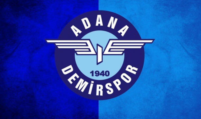 Adana Demirspor, teknik direktör Vincenzo Montella ile anlaştı.