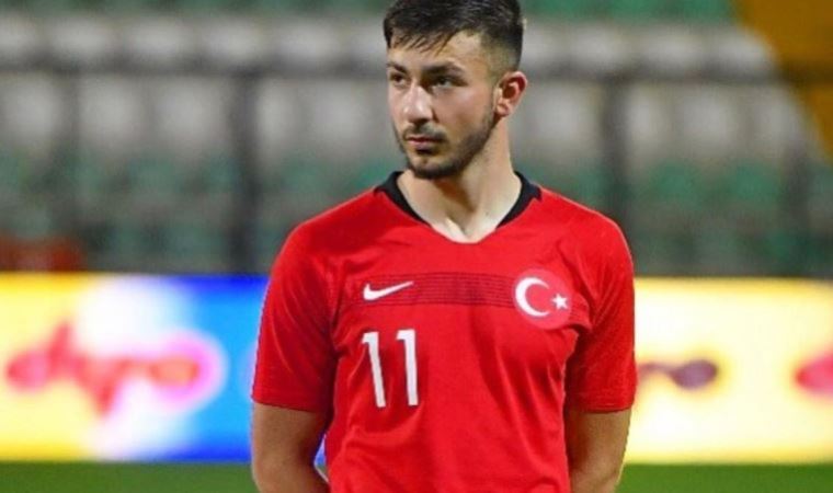 Halil Dervişoğlu, Galatasaray'a döndüğü için mutlu