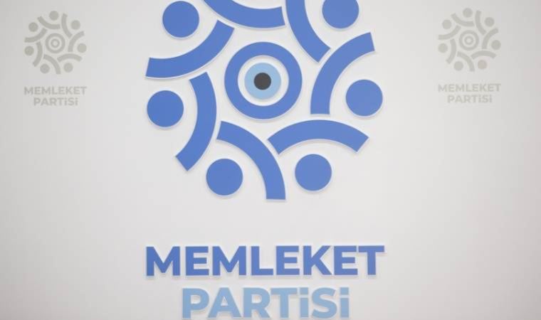 Memleket Partisi kurucularından Mustafa Tayfun Laik istifa etti